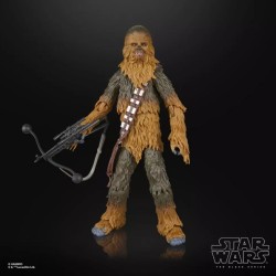 Hasbro Star Wars - The Black Series -  A New Hope - Chewbacca